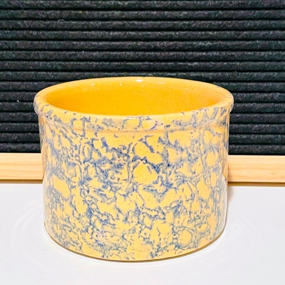 Vintage Other - Vintage Robinson Ransbottom Ceramic Ramekin❤️